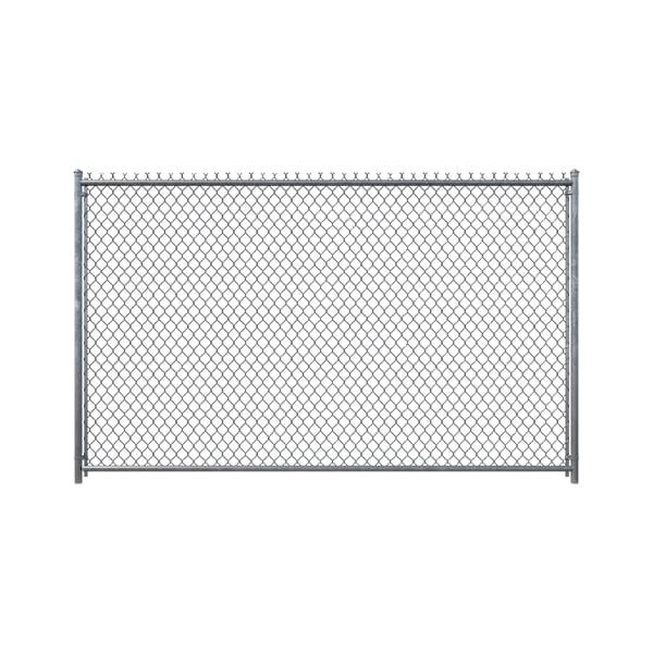 temporary chain link fencing is commonly used for events such as parking lots, festivals, concerts, construction sites, sporting events, and other temporary locations where perimeter control is necessary